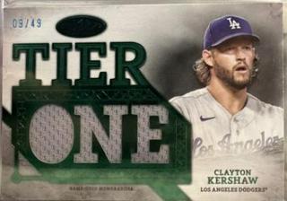 Clayton Kershaw