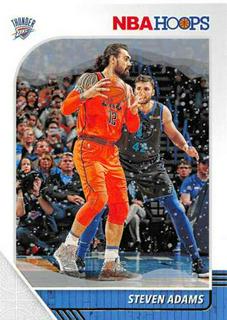 Steven Adams