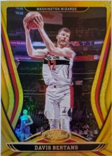 Davis Bertans