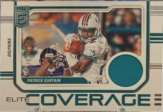 Patrick Surtain