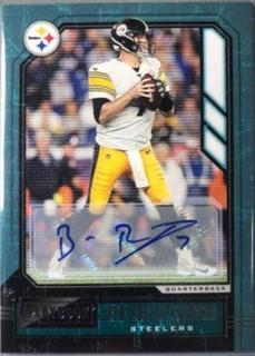 Ben Roethlisberger