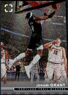 Jerami Grant