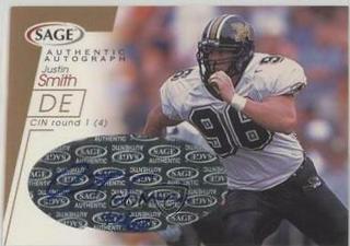 Justin Smith