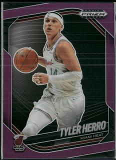 Tyler Herro