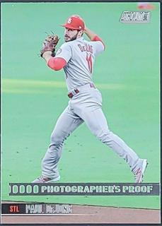Paul DeJong