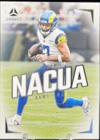 Puka Nacua