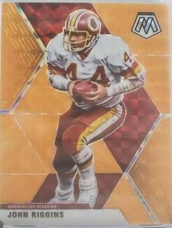 John Riggins