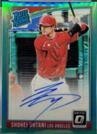 Shohei Ohtani