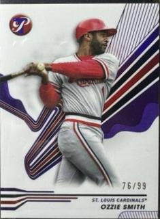 Ozzie Smith