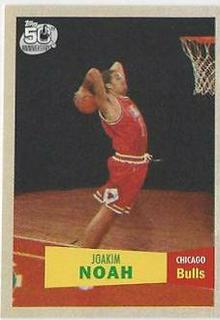 Joakim Noah