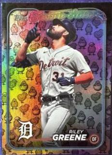 Riley Greene