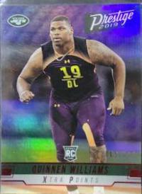 Quinnen Williams