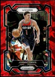 Johnny Davis