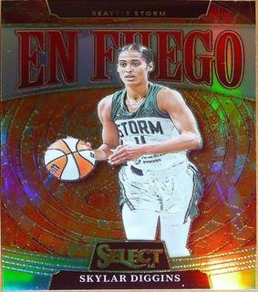 Skylar Diggins