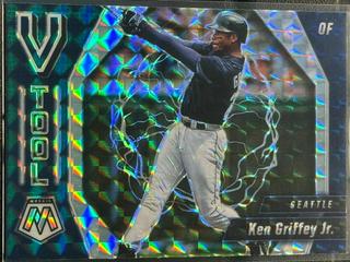 Ken Griffey Jr