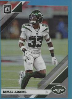Jamal Adams