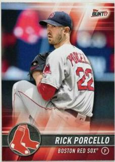 Rick Porcello