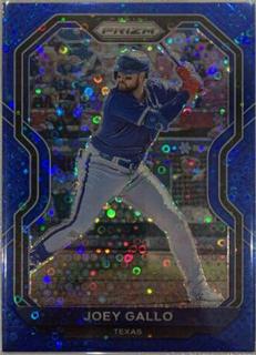 Joey Gallo