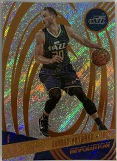 Gordon Hayward