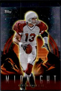 Kurt Warner