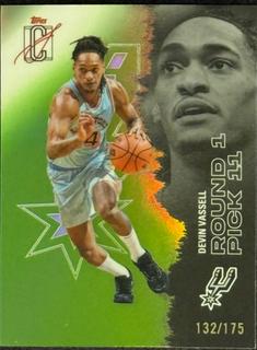 Devin Vassell