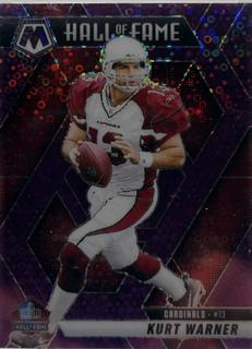 Kurt Warner