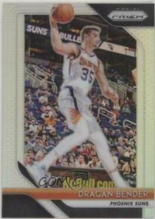 Dragan Bender