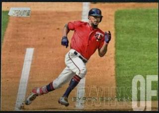 Byron Buxton