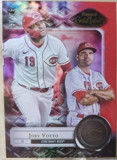 Joey Votto