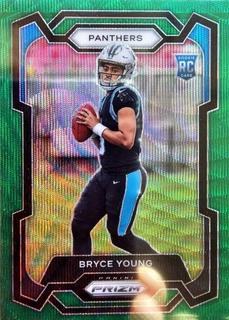 Bryce Young