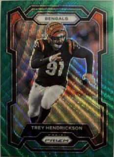 Trey Hendrickson