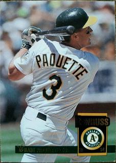 Craig Paquette