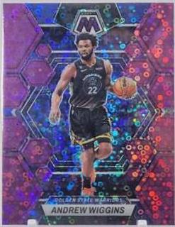 Andrew Wiggins