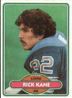 Rick Kane