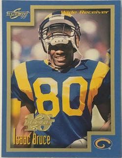 Isaac Bruce