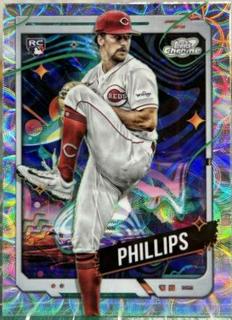 Connor Phillips