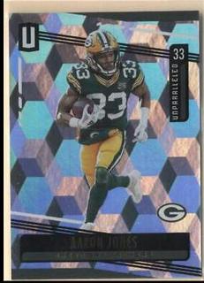 Aaron Jones