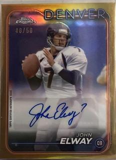 John Elway