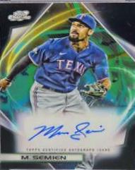 Marcus Semien