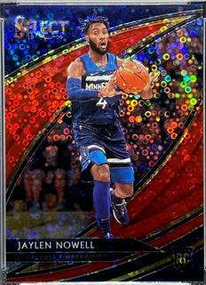 Jaylen Nowell