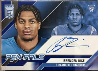 Brenden Rice