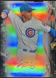 Javier Baez