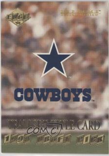 Dallas Cowboys