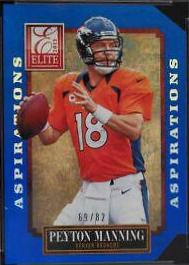 Peyton Manning