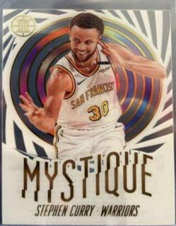 Stephen Curry