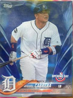 Miguel Cabrera