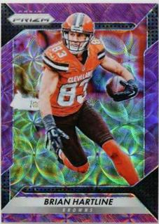 Brian Hartline