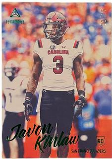 Javon Kinlaw
