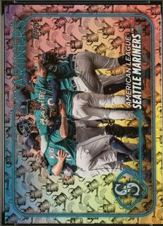 Seattle Mariners