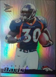 Terrell Davis